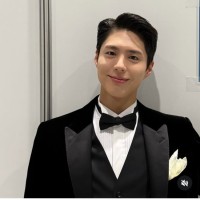 Harga Fan Meeting Park Bo-gum di Indonesia, Digelar 31 Agustus Mendatang