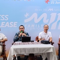 Diikuti 500 Peserta Seluruh Indonesia, Event Sepeda Lipat M 111 2025 Ramaikan Kota Malang
