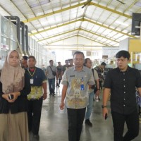 Pastikan Kesesuaian Izin, Imigrasi Tanjung Perak Awasi Perusahaan yang Pekerjakan Orang Asing