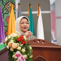Wabup Lathifah Dorong Sinergitas Pemkab Malang-Unisma Berjalan secara Berkelanjutan