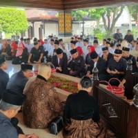Haul Bung Karno Dihadiri Menag dan Sejumlah Tokoh, Jadi Momen Berakhirnya Stigma Terkait G30S/PKI