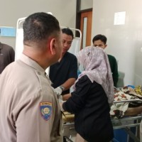Mayat Perempuan Ditemukan Mengapung di Perairan Sampang