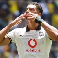 Dortmund Kalahkan Mamelodi Sundowns 4-3, Kemenangan Perdana di FIFA Club World Cup 2025