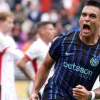 Inter Milan Menang Dramatis atas Urawa Reds 2-1 di FIFA Club World Cup