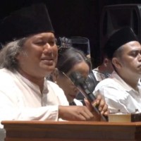 Gus Muwafiq: Bung Karno adalah Lalu Lintas Gagasan Bangsa