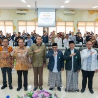 Dubes RI untuk Mesir Hadiri Kuliah Umum di Unisma, Bahas Peluang Kemitraan Akademik