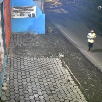 Satu Unit Mobil Honda Civic Raib Dicuri di Bengkel Kota Malang