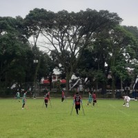 Wahyu Hidayat Apresiasi Kejuaraan Sepak Bola Amputasi yang Digelar di Kota Malang