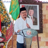 Ketua DPRD Puji Kiprah Fatayat NU, Soroti Pentingnya Kolaborasi Perempuan dalam Pembangunan Daerah