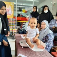 Data Prevalensi Stunting di Kota Malang Berdasarkan SSGI 22,7%, Ini Penjelasan Dinkes