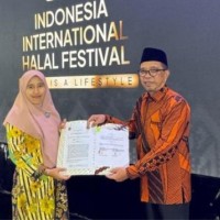 Halal Center UIN Malang Siap Cetak SDM Profesional di Sektor Halal, Gandeng BPJPH dan LPK se-Indonesia