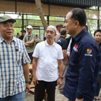 Komisi A DPRD Surabaya Nilai Wisata Offroad Tahura Pakal Bisa Dongkrak Perekonomian Baru