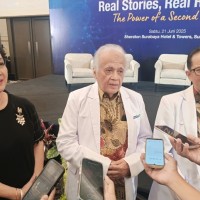 Dorong Legalitas Kadaver di Indonesia untuk Jadi Pendonor Ginjal