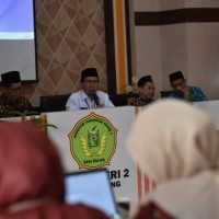 MTsN 2 Kota Malang Dorong Inovasi Pembelajaran Lewat Pelatihan Deep Learning Berbasis AI