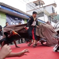 Desa Sumberejo Kota Batu Jadi Contoh Desa Wisata Berbasis Budaya