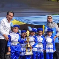 Peringati HAN, Bupati Jember Titip Prioritaskan Pendidikan Akhlak untuk Generasi Bangsa