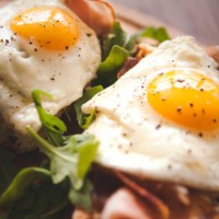 Ahli Gizi Sarankan Sarapan dengan Protein, Ini Alasan Pentingnya