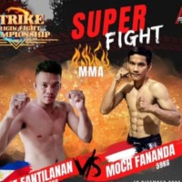 Diduga ada Pengkondisian, KONI Jatim Loloskan Atlet Profesional MMA Bertanding di Porprov IX Jatim