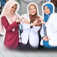 Benjolan di Leher Anak, Haruskah Panik?, Ini Penjelasan Dokter Spesialis RSI Unisma
