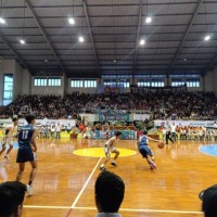 Tim Basket 5x5 Putra Putri Kota Malang Sumbang Dua Perak untuk Kota Malang