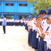 Pendaftaran SPMB SMP Surabaya 2025 Dibuka Hari Ini, Ini Alur dan Syarat Lengkapnya
