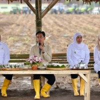 Mas Gibran Ajak Masyarakat Eksplor Eksotisme Wisata Banyuwangi 