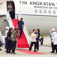 Ini Agenda Kunjungan Kerja Wapres Gibran Selama Dua Hari di Banyuwangi
