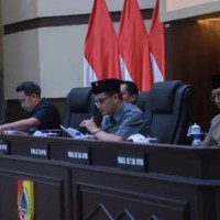 2 Raperda Inisiatif DPRD Jember Disetujui, Gus Fawait: Tidak Ada Alasan Menolak