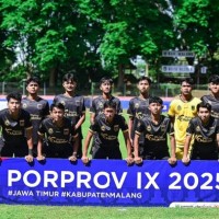 Ketat! Selisih Poin Tipis, Perebutan Juara Umum Porprov Jatim IX 2025 Memanas!