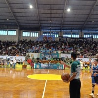 KONI Kota Malang Harapkan Suporter Penuhi Venue Terutama Saat Hadapi Pesaing