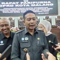 Berada di 3 Besar Klasemen Porprov Jatim, Wali Kota Malang: Kami Tetap Optimis