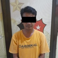 Rebutan Pelanggan Daging Babi, Warga Pakisaji Bacok Tetangga