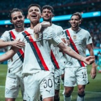 Manchester City Bantai Al Ain 6-0 di Piala Dunia Antarklub