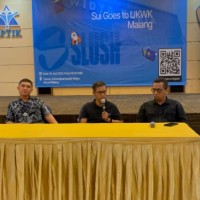 Unika Widya Karya Malang Ajak Mahasiswa Kenal Web3 Lewat Seminar Sui Goes to UKWK