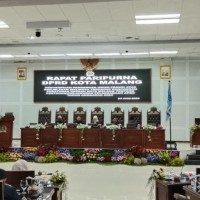Soroti Realisasi Pendapatan dan Belanja, DPRD Kota Malang: Banyak Tools untuk Optimalisasi