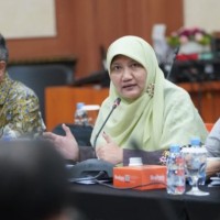 Legislator Jatim Dapil Surabaya Dukung Penuh Penerapan Jam Malam untuk Anak