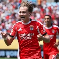 Benfica Kalahkan Bayern di Piala Dunia Antarklub, Lolos sebagai Juara Grup C