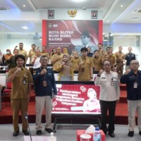 Pemkot Blitar Gelar Bimtek SP4N LAPOR!: Berdaya Menangani Pengaduan, Menuju Pelayanan Publik yang Lebih Responsif