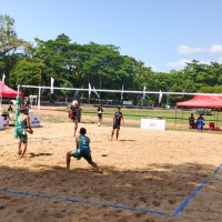 Jadwal Pertandingan Porprov Jatim Hari Ini, Mulai Kota Malang, Kabupaten Malang, dan Kota Batu