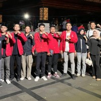 GMNI Jombang Dukung Forum Nasional Komunikasi Persatuan Selesaikan Dualisme
