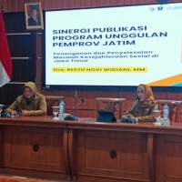 Dinsos Sebut 10 Daerah ini Jadi Kantong Penyumbang Kemiskinan di Jatim