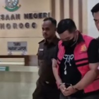 Kasus Kredit Fiktif BRI Unit Pasar Pon Ponorogo: Dua Tersangka Baru Ditahan, Total Jadi Tiga Orang
