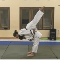 Kontingen Judo Banyuwangi Kirim 14 Atlet  Satu Pendamping Dalam Porprov Jatim IX