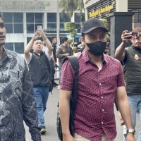 Pemeriksaan Berstatus Tersangka Dijadwalkan Kamis, Dokter AY Dipastikan Datang