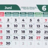 Kalender Jawa Weton Rabu Pon 25 Juni 2025: Karakter, Rezeki, dan Kecocokan Jodoh