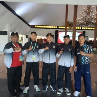 Simpatisan Kick Boxing Indonesia Banyuwangi Siapkan Reward bagi Peraih Medali 