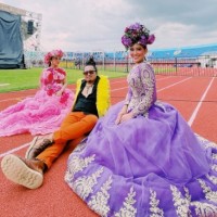 Keempat Kalinya, Vinoqi Entertaiment Bakal Guncang Opening Ceremony Porprov Jatim IX
