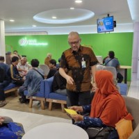 Permudah Klaim, BPJS Ketenagakerjaan Minta Peserta Maksimalkan JMO