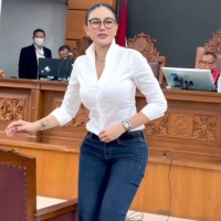 Nikita Mirzani Sebut JPU Lindungi Reza Gladys: Siap Ajukan Eksepsi