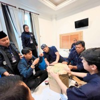 Komitmen Isu Lingkungan, Inovasi Composter Aerob Nasdem Malang Raya Siap Jadi Solusi Masalah Sampah
